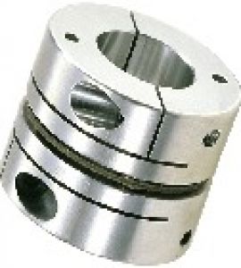 XBS-C Flexible Coupling - Single - Disk Type